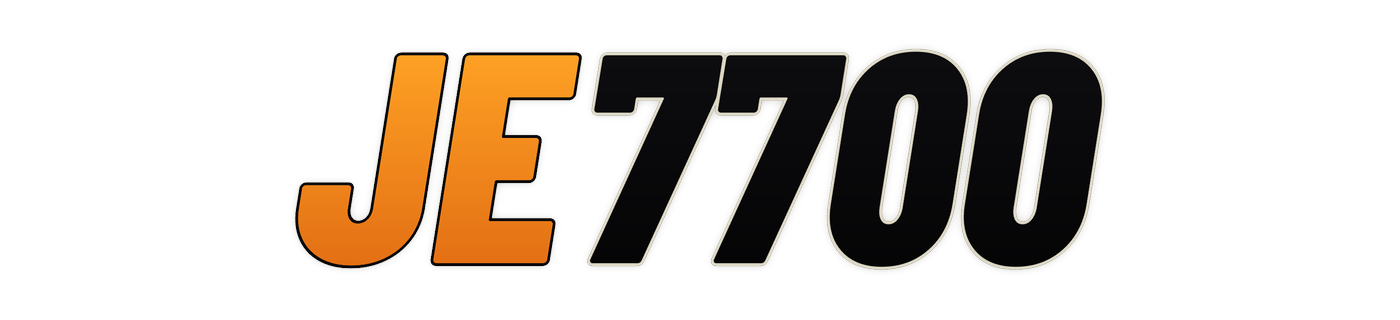 je7700 লোগো